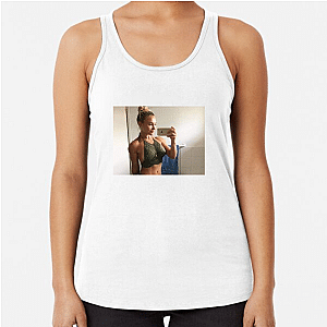 Athletic Star Hattie Boydle Tank Tops