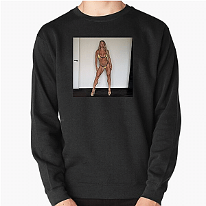 Wellness Advocate Hattie Boydle Sweatshirts