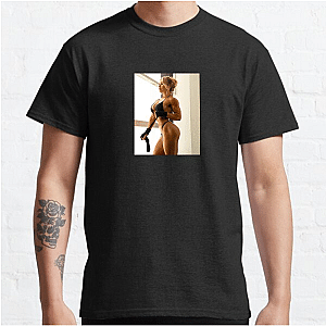 Fitness Entrepreneur Hattie Boydle T-Shirts