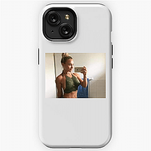 Athletic Star Hattie Boydle Samsung Cases