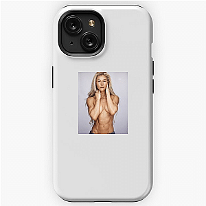 Fitness Model Hattie Boydle Samsung Cases