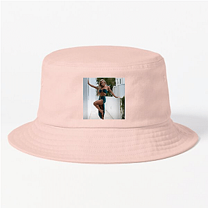 Health Influencer Hattie Boydle Hats & Caps