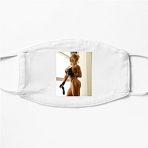 Fitness Entrepreneur Hattie Boydle Face Masks