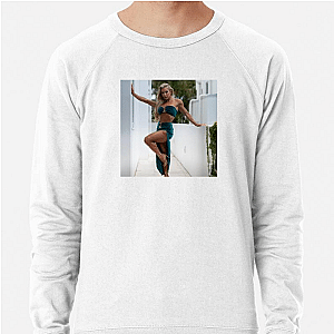 Health Influencer Hattie Boydle Sweatshirts