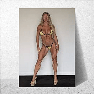 Wellness Advocate Hattie Boydle Posters