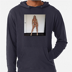 Wellness Advocate Hattie Boydle Hoodies