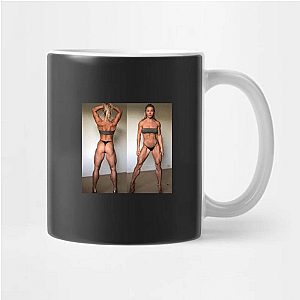 Strength Coach Hattie Boydle Mugs