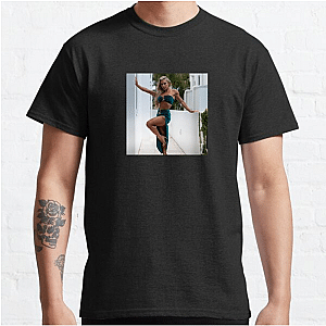 Health Influencer Hattie Boydle T-Shirts