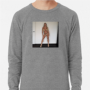 Wellness Advocate Hattie Boydle Sweatshirts