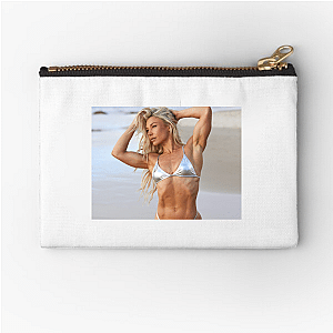 Training Expert Hattie Boydle Zipper Pouches