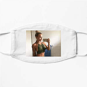 Athletic Star Hattie Boydle Face Masks