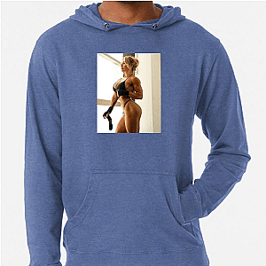Fitness Entrepreneur Hattie Boydle Hoodies