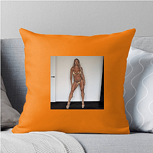 Wellness Advocate Hattie Boydle Pillows Cover