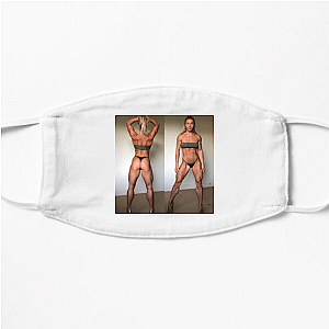 Strength Coach Hattie Boydle Face Masks