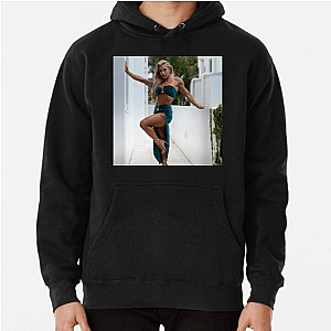 Health Influencer Hattie Boydle Hoodies