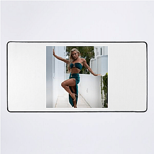 Health Influencer Hattie Boydle Mouse Pads