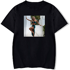 Health Influencer Hattie Boydle T-Shirts