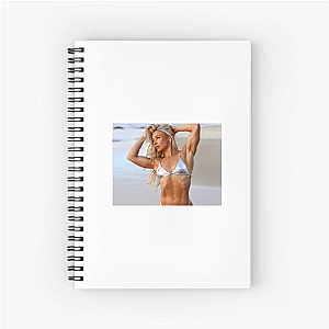 Training Expert Hattie Boydle Notebook