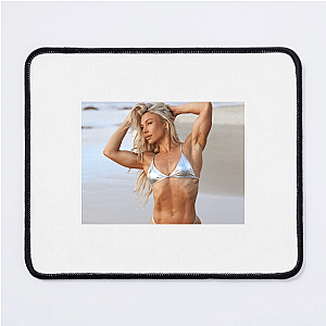 Training Expert Hattie Boydle Mouse Pads