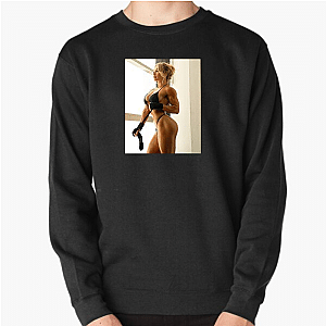 Fitness Entrepreneur Hattie Boydle Sweatshirts