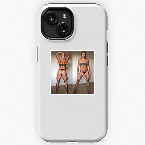 Strength Coach Hattie Boydle Samsung Cases