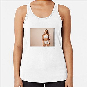 Online Trainer Hattie Boydle Tank Tops