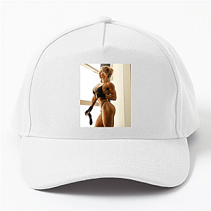 Fitness Entrepreneur Hattie Boydle Hats & Caps