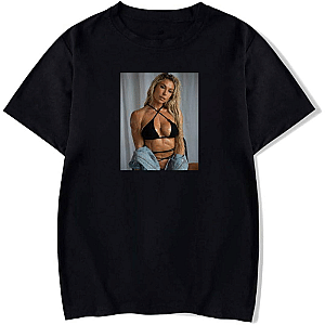WBFF Champion Hattie Boydle T-Shirts