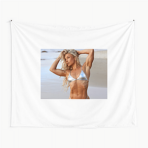 Training Expert Hattie Boydle Tapestries