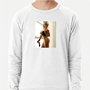 Fitness Entrepreneur Hattie Boydle Sweatshirts