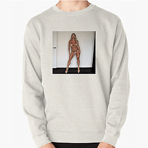 Wellness Advocate Hattie Boydle Sweatshirts