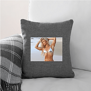 Training Expert Hattie Boydle Pillows Cover