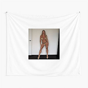 Wellness Advocate Hattie Boydle Tapestries