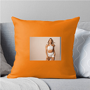 Online Trainer Hattie Boydle Pillows Cover