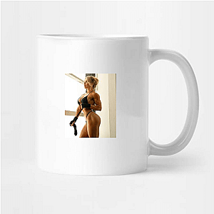 Fitness Entrepreneur Hattie Boydle Mugs