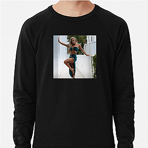 Health Influencer Hattie Boydle Sweatshirts