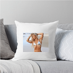 Training Expert Hattie Boydle Pillows Cover