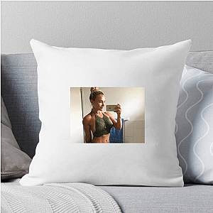 Athletic Star Hattie Boydle Pillows Cover