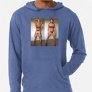 Strength Coach Hattie Boydle Hoodies