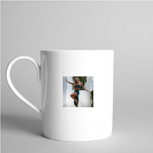 Health Influencer Hattie Boydle Mugs