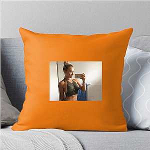 Athletic Star Hattie Boydle Pillows Cover