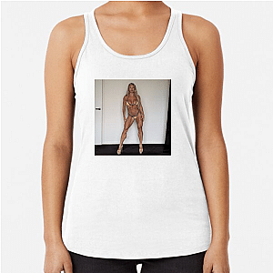 Wellness Advocate Hattie Boydle Tank Tops