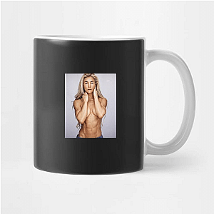 Fitness Model Hattie Boydle Mugs
