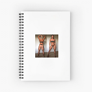 Strength Coach Hattie Boydle Notebook