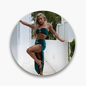 Health Influencer Hattie Boydle Pins