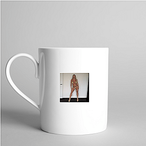 Wellness Advocate Hattie Boydle Mugs