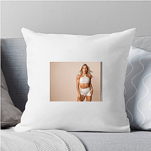 Online Trainer Hattie Boydle Pillows Cover