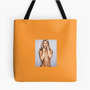 Fitness Model Hattie Boydle Bags
