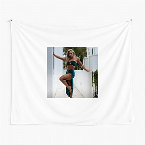 Health Influencer Hattie Boydle Tapestries