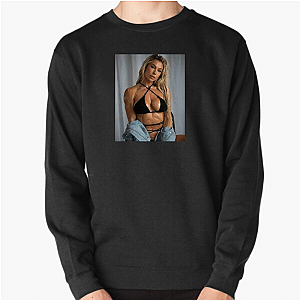 WBFF Champion Hattie Boydle Sweatshirts